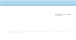 Desktop Screenshot of kobostore.com